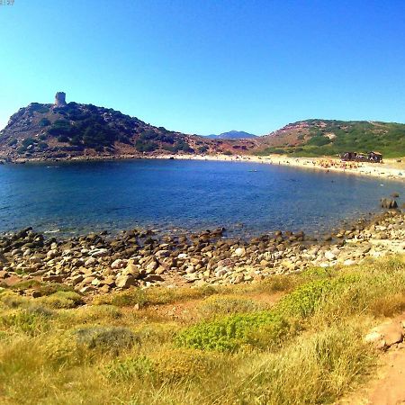 Agriturismo Porticciolo Porto Conte Bagian luar foto