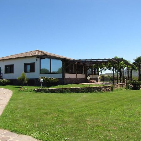 Agriturismo Porticciolo Porto Conte Bagian luar foto