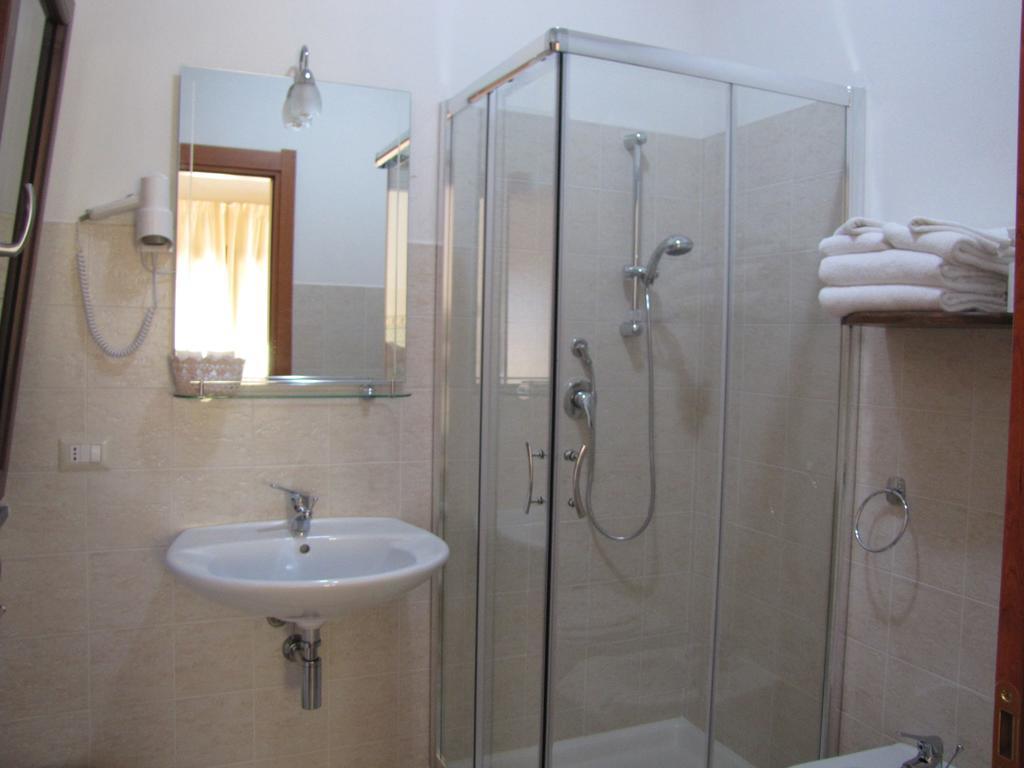Agriturismo Porticciolo Porto Conte Ruang foto