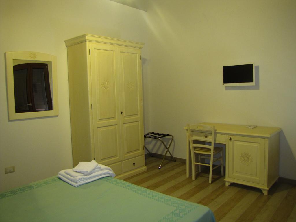 Agriturismo Porticciolo Porto Conte Bagian luar foto