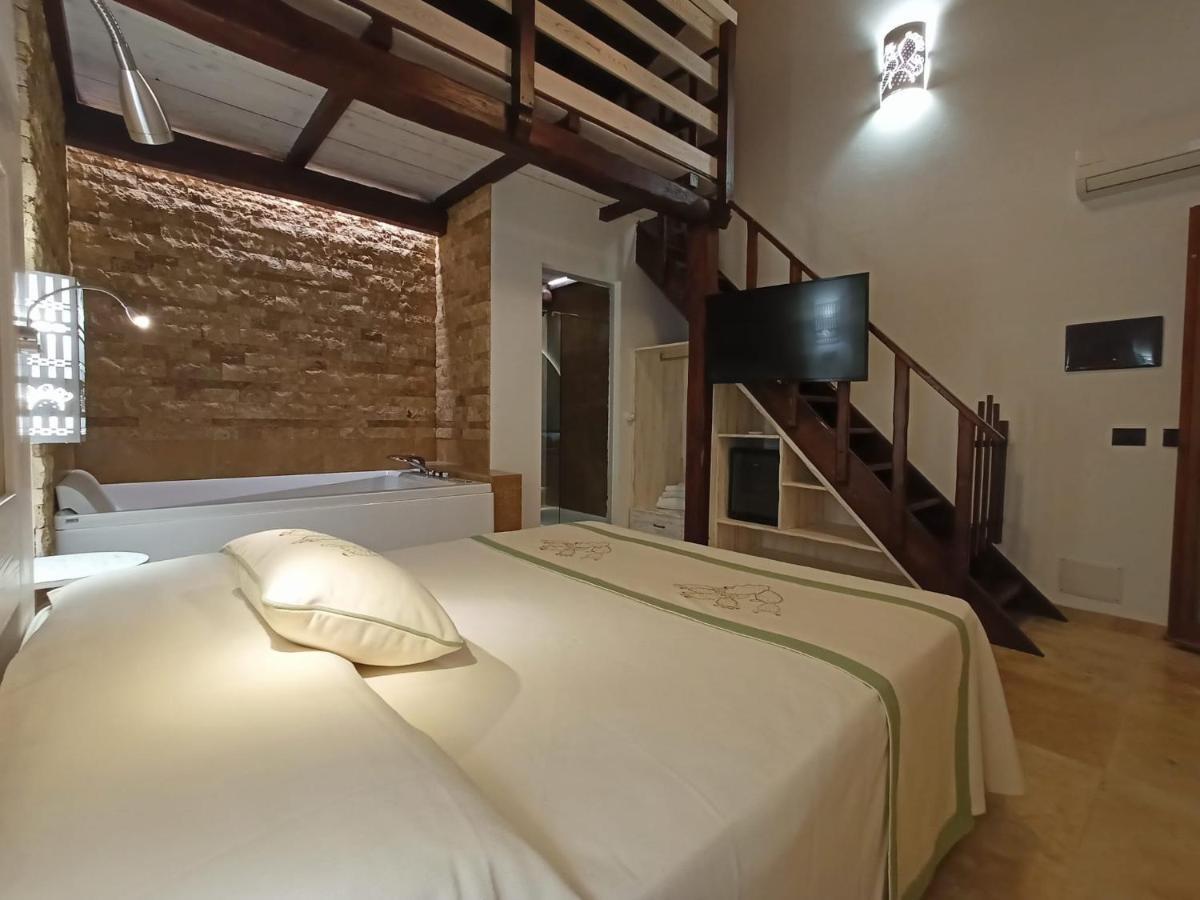 Agriturismo Porticciolo Porto Conte Bagian luar foto