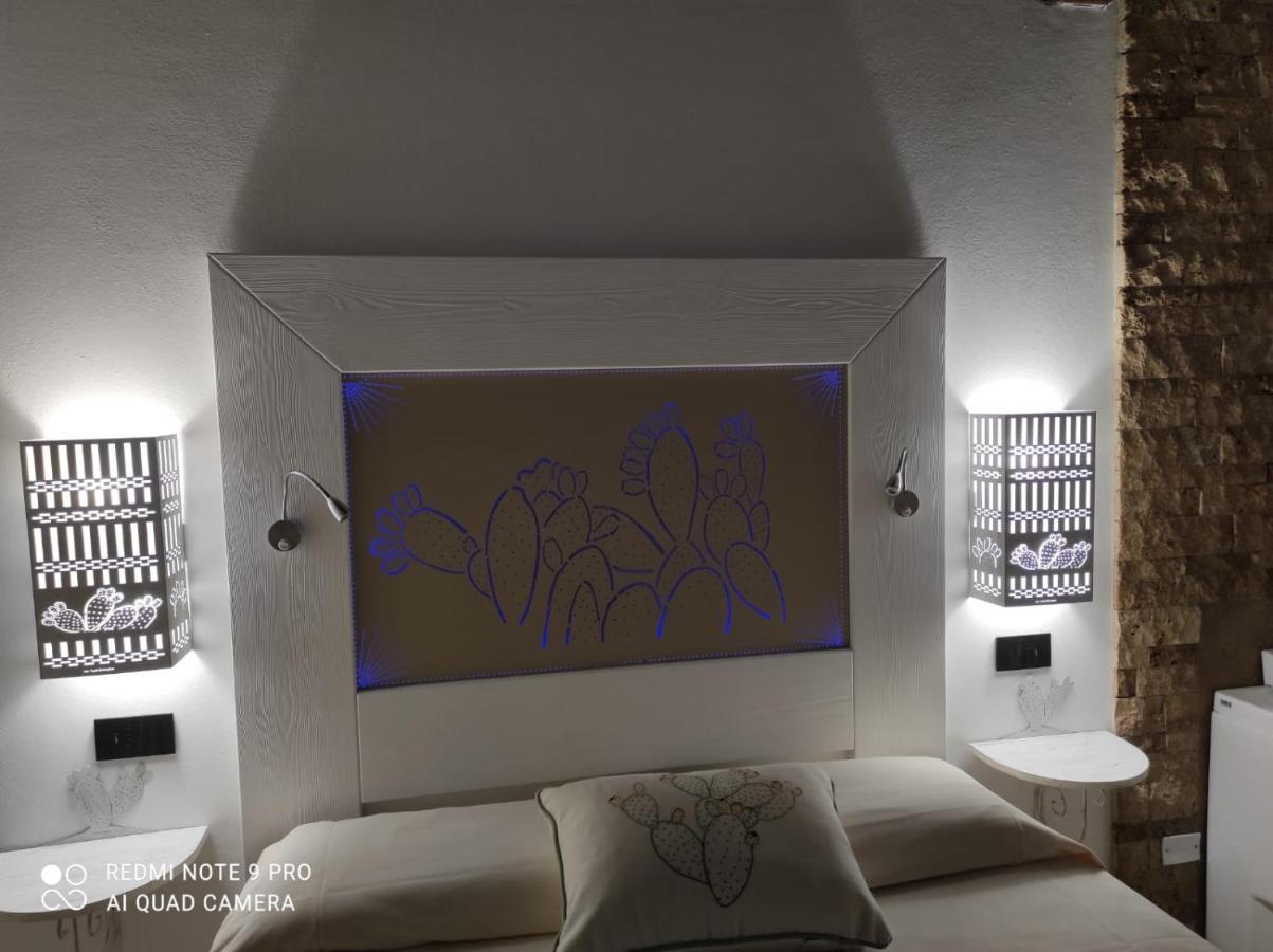 Agriturismo Porticciolo Porto Conte Bagian luar foto