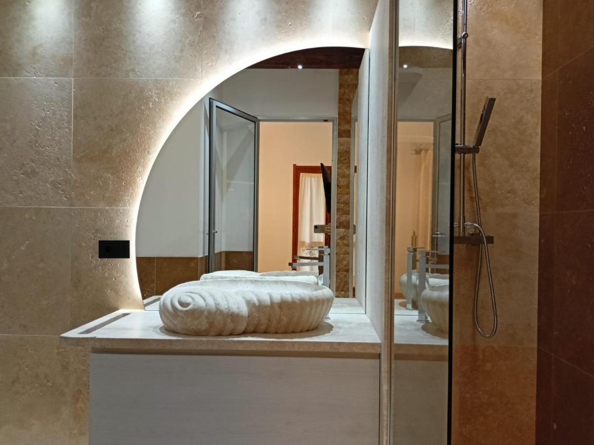 Agriturismo Porticciolo Porto Conte Bagian luar foto