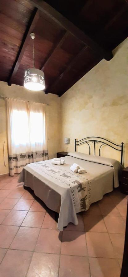 Agriturismo Porticciolo Porto Conte Bagian luar foto