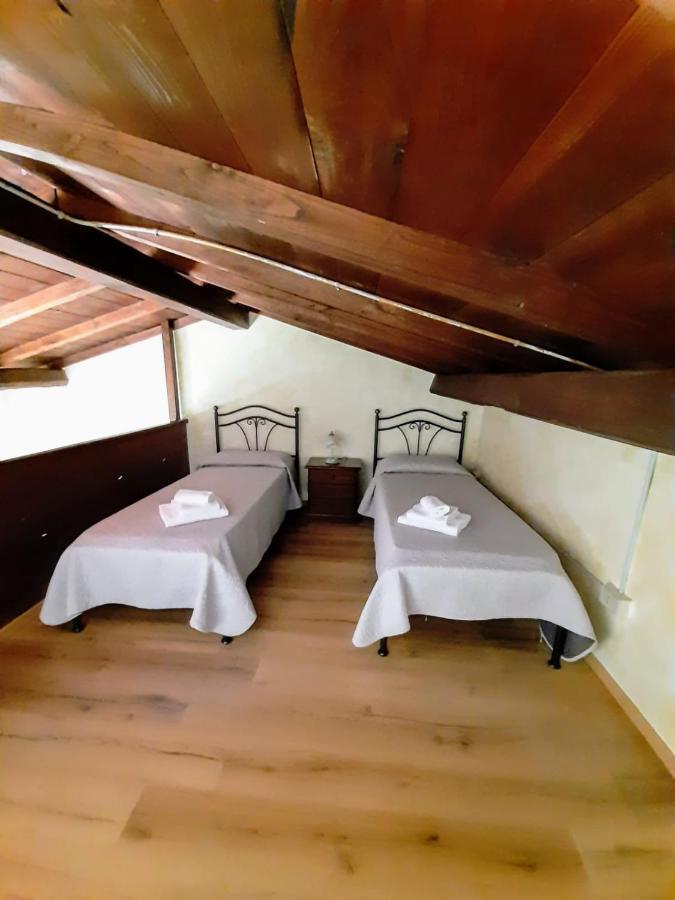 Agriturismo Porticciolo Porto Conte Bagian luar foto