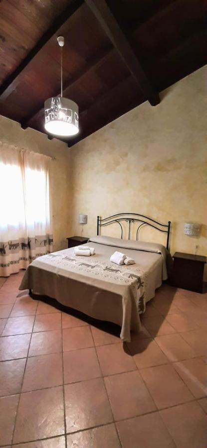 Agriturismo Porticciolo Porto Conte Bagian luar foto