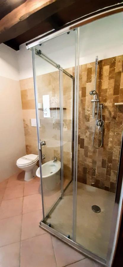 Agriturismo Porticciolo Porto Conte Bagian luar foto