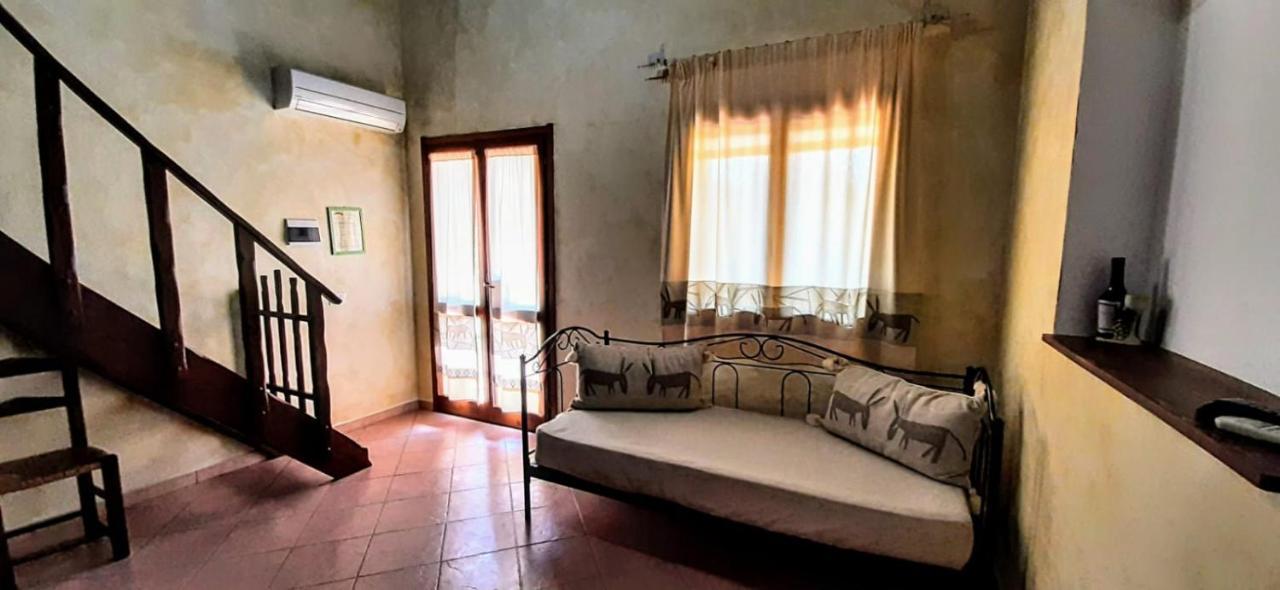 Agriturismo Porticciolo Porto Conte Bagian luar foto