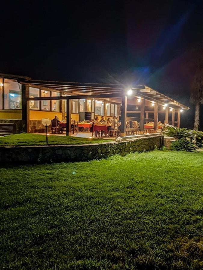 Agriturismo Porticciolo Porto Conte Bagian luar foto