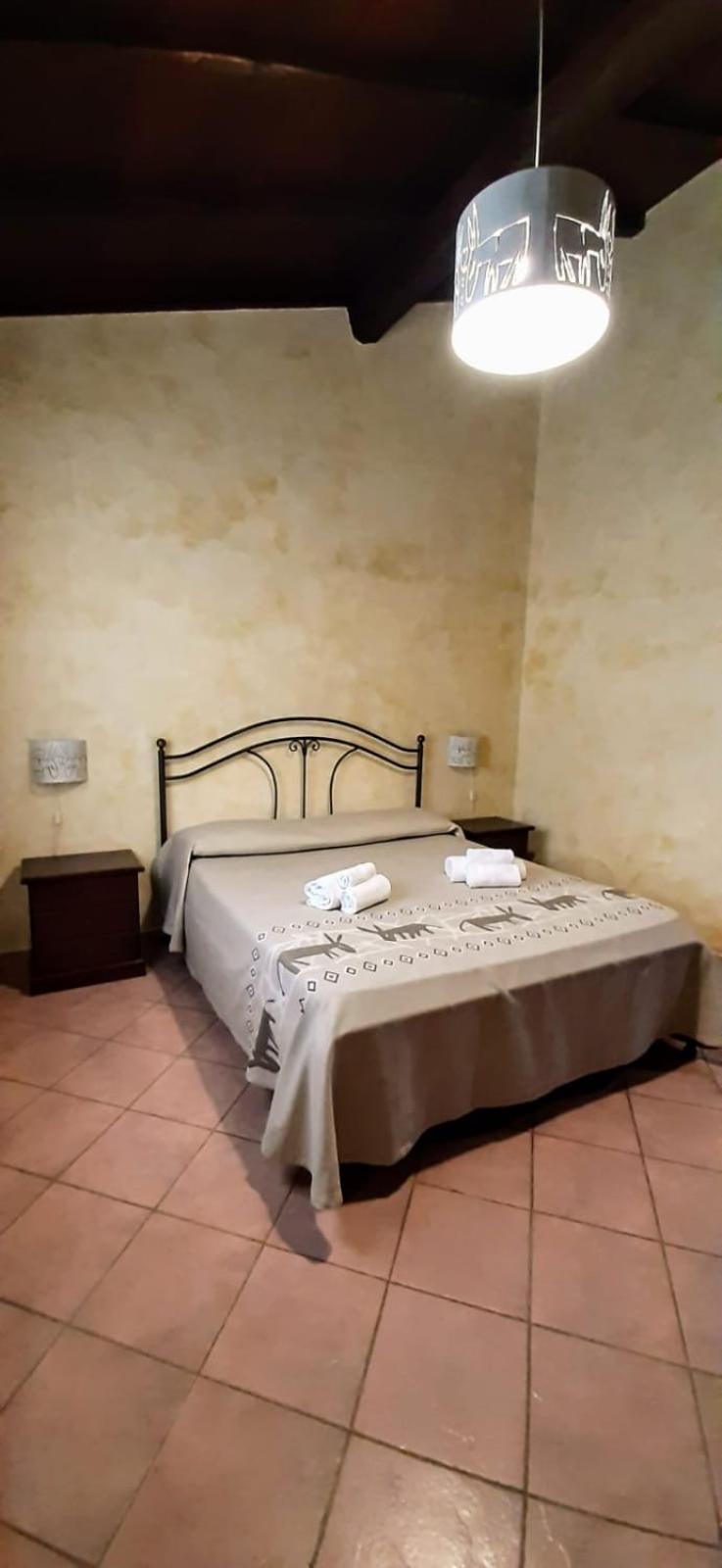 Agriturismo Porticciolo Porto Conte Bagian luar foto