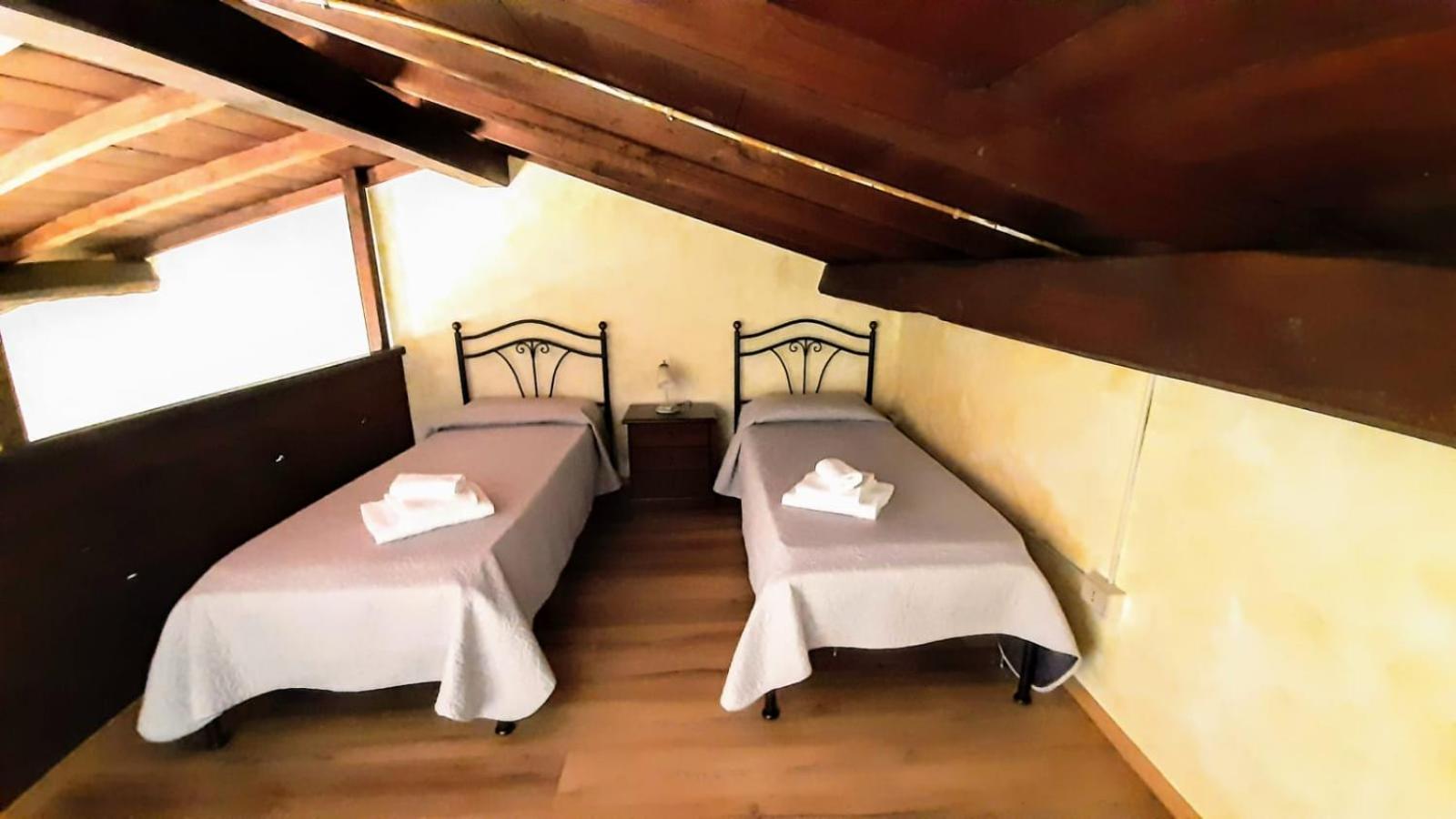 Agriturismo Porticciolo Porto Conte Bagian luar foto